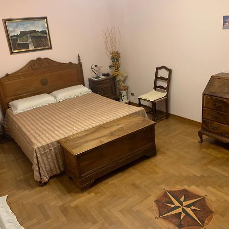 Casa Vinciguerra Villa Giardini Naxos Eksteriør billede