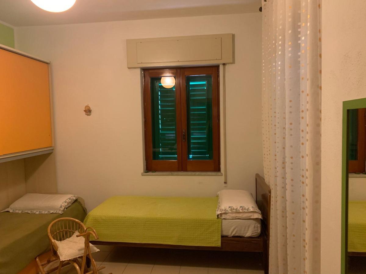 Casa Vinciguerra Villa Giardini Naxos Eksteriør billede