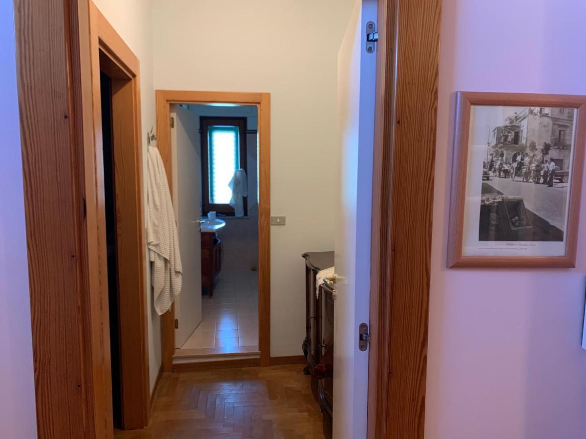 Casa Vinciguerra Villa Giardini Naxos Eksteriør billede