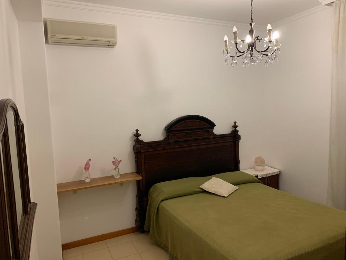 Casa Vinciguerra Villa Giardini Naxos Eksteriør billede