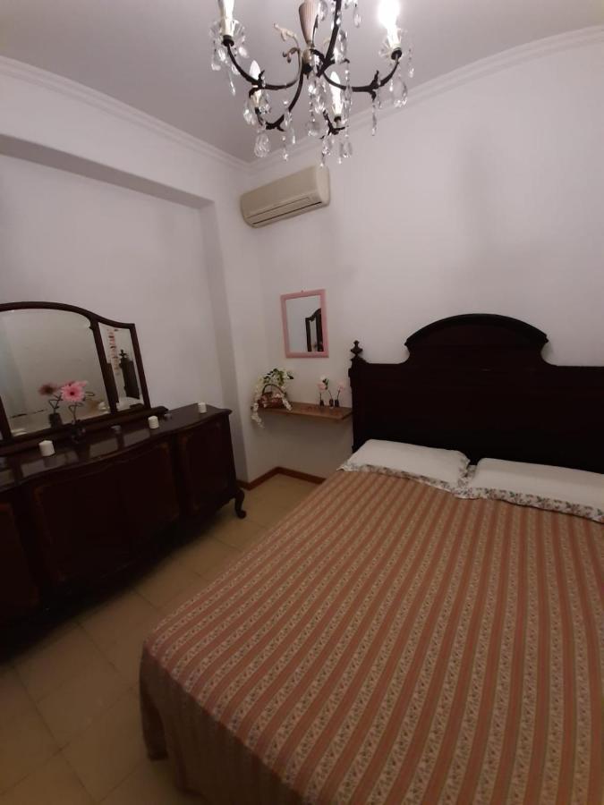 Casa Vinciguerra Villa Giardini Naxos Eksteriør billede