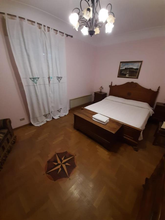Casa Vinciguerra Villa Giardini Naxos Eksteriør billede