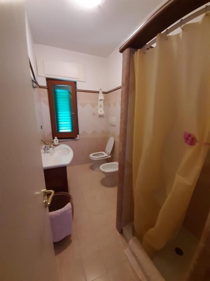 Casa Vinciguerra Villa Giardini Naxos Eksteriør billede